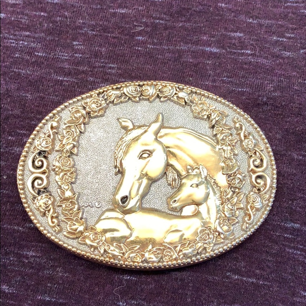Western Buckle